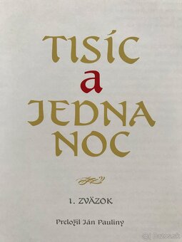 Tisíc a jedna noc, Metamorfózy, Silva, Connelly, Feynman - 12