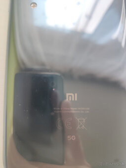 Xiaomi Mi 10 5G 8/256 GB Baterie 91% - 12