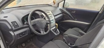 Toyota Corolla Verso 2001 - 12