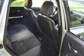 Suzuki Vitara S 1.4 BoosterJet 4WD A/T - 12