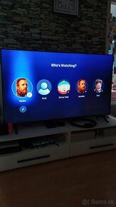 Android box 4k Srt 2 - 12