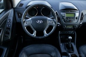 Hyundai ix35 1.7 CRDi VGT Style - 12