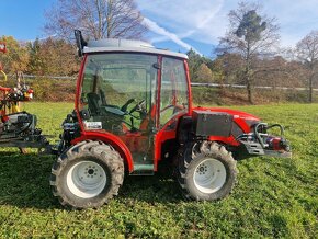 Antonio Carraro TTR 10900 R - 12