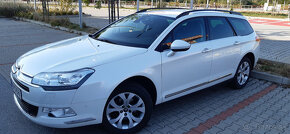 Citroen C5 Tourer - 12