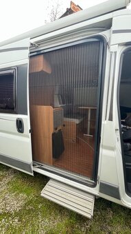 Autokaravan Citroën Jumper 2.2 - 12