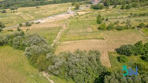 Pozemok vhodný na výstavbu RD - Okružná, okres Prešov - 12