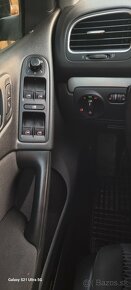 Volkswagen Golf 6 1.4i Comfortline - 12