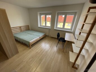 1+1 moderný byt, 46m2, s parkovaním, pri OC Novum, zariadený - 12