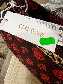 Guess originál kabelka - 12