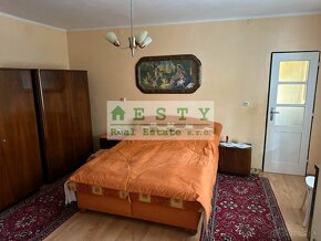 PREDAJ, rodinný dom PROCHOT, ESTY Real Estate s.r.o. - 12