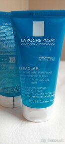 predam nove kremy La Roche Posay a Cetaphil - 12