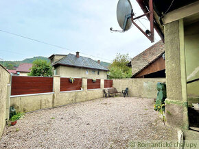 Rodinný dom v centre mesta Dobšiná - 12