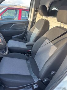 Predam Fiat Doblo Cargo 1.3 MultiJet - 12