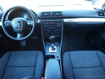 Audi A4 Avant 3.0 TDI Premium 4x4 tiptronic - 12