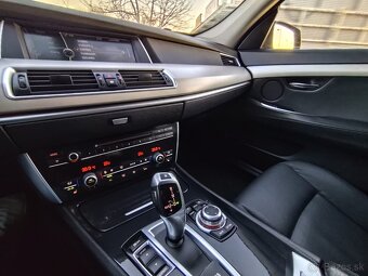 BMW 530d GT Automat - 12