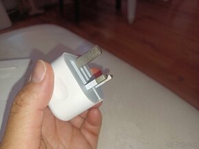 Usb C power adaptér Apple - 12