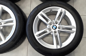 BMW 2 F45 ActiveTourer 17" M-paket - 12