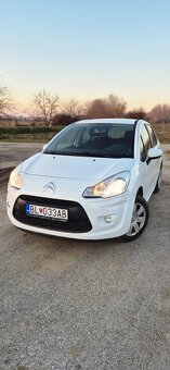 Citroen C3 - 12