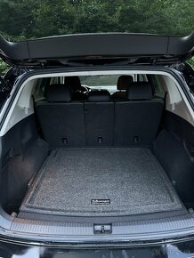 VW Tiguan Allspace 2.0 TSI 140kw - 12