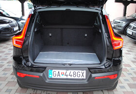 Volvo XC40 D3 2.0D Automat - 12