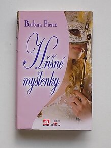 Historické romance -  Michels, Beverley,Feather,Enoch a iný - 12