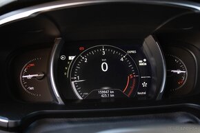 Renault Talisman dCi 160 Initiale Paris EDC - 12