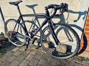 Predam cestny bicykel Scott Addict R1 full carbon - 12