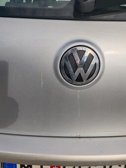 Volkswagen Golf 5 1.4 - 12