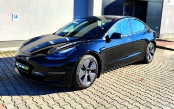 TESLA MODEL 3 LONG RANGE DUAL MOTOR 366KW,REFRESH,MY2021,DPH - 12