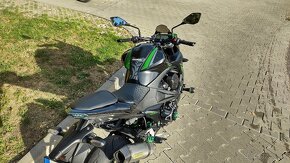 KAWASAKI Z800 ABS - 12