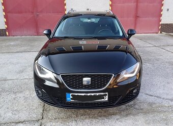 Seat Exeo ST 2.0tdi m6, ako Audi a4 b8.5 - 12