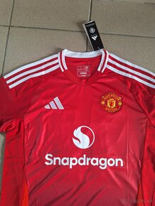 dres Manchester United-Garnacho - 12