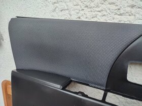 Mazda 5 (CR19, 2005-2010) Panel ĽP dverí vonkajší C23668450H - 12