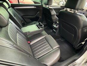 Škoda Superb Combi 2.0 TDI 190k Style DSG - 12