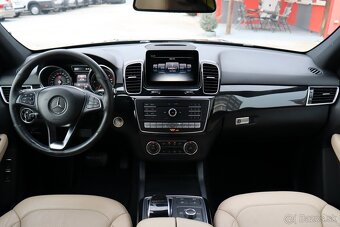 Mercedes-Benz GLE SUV 350d 4MATIC AMG-Line - 12