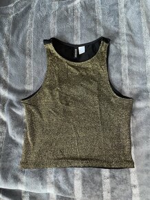 H&M topy + 2 iné - 12