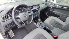 VW Golf Sportsvan Highline 7-DSG 07/20 65000km odp.DPH - 12