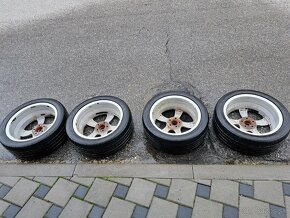 5x100 R 17 - 12