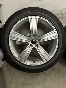 Zimná sada 5x112 R19 , 235/50/19 Audi A8 , Tiguan, Kodiaq - 12