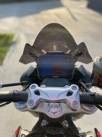 Triumph SPEED TRIPLE 1200 RS // ZIMNA CENA - 12