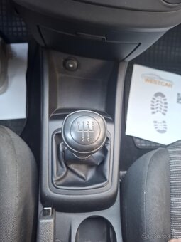 Kia Ceed 1.4 CVVT - 12