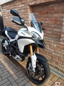 Ducati Multistrada 1200 S - 12