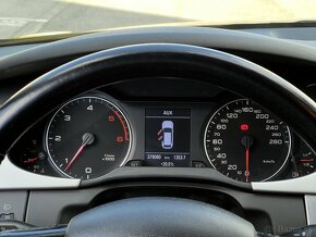 Audi a4 b8 2.0 TDI 100kw - 12