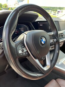 BMW X5 xDrive45e - 12