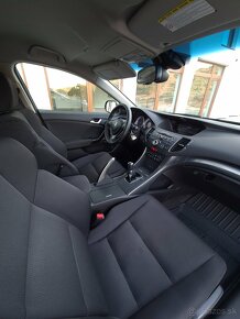 Honda Accord 2.2 i-dtec - 12