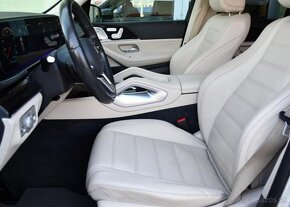 Mercedes-Benz GLE 300d 4MATIC CARPLAY ZÁRUKA 180 kw - 12