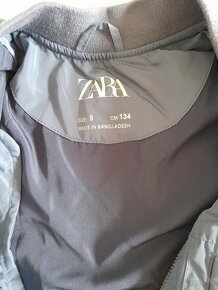 Bunda HEAD, DECATHLON QUECHUA, GIVOVA, ZARA - 12