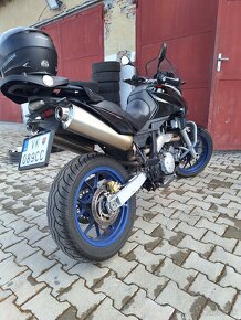 Aprilia pegaso strada 650 - 12