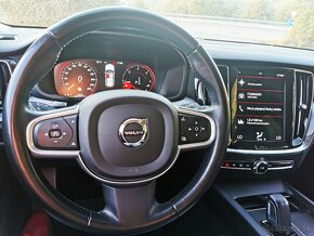 ✅ VOLVO V60 2021✅ - 12