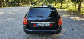 Peugeot 407 sw - 12